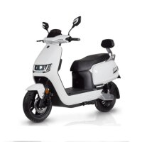 ROBO-S 3KW 2x72Volt Akku, 80km/h, EEC