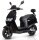 ROBO-S 3KW 2x72Volt Akku, 80km/h, EEC