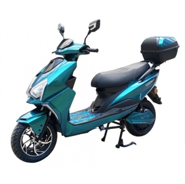 THUNDER-S 3KW 72V/45AH 80km/h, EEC