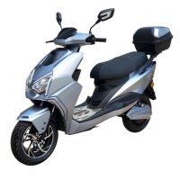 THUNDER-S 3KW 72V/45AH 80km/h, EEC
