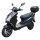 THUNDER-S 3KW 72V/45AH 80km/h, EEC
