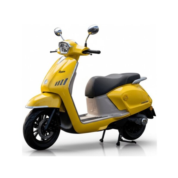 FUTURE-S 3KW 72V/50AH 80km/h, EEC