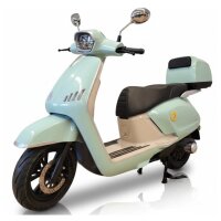 FUTURE-S 3KW 72V/50AH 80km/h, EEC