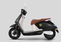 FUTURE-S 3KW 72V/50AH 80km/h, EEC