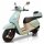 FUTURE-S 3KW 72V/50AH 80km/h, EEC