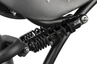 CRUZER VR6 MAXI EEC Scooter 6000W Peak 72V 40Ah Lithium 80 km/h
