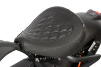 CRUZER VR6 MAXI EEC Scooter 6000W Peak 72V 40Ah Lithium 80 km/h