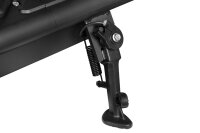 CRUZER VR6 MAXI EEC Scooter 6000W Peak 72V 40Ah Lithium 80 km/h