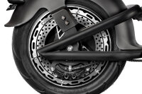CRUZER VR6 MAXI EEC Scooter 6000W Peak 72V 40Ah Lithium 80 km/h