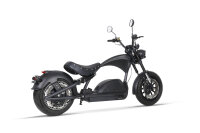 CRUZER VR6 MAXI EEC Scooter 6000W Peak 72V 40Ah Lithium 80 km/h