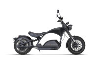 CRUZER VR6 MAXI EEC Scooter 6000W Peak 72V 40Ah Lithium 80 km/h