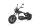 CRUZER VR6 MAXI EEC Scooter 6000W Peak 72V 40Ah Lithium 80 km/h