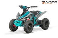 Python Sport 6 Zoll 1000Watt 36Volt