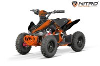 Python Sport 6 Zoll 1000Watt 36Volt