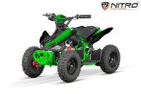 Python Sport 6 Zoll 1000Watt 36Volt
