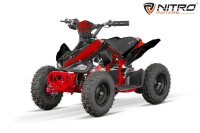 Python Sport 6 Zoll 1000Watt 36Volt