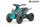 Python Sport 6 Zoll 1000Watt 36Volt