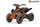 Python Sport 6 Zoll 1000Watt 36Volt