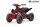 Python Sport 6 Zoll 1000Watt 36Volt