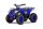 E-QUAD NERINO 1200W 48V mit BTF2 Reifen
