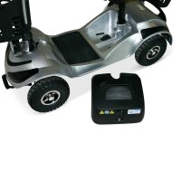 TBY-3500 Seniorenmobil Mobilit&auml;tsfahrzeug PREMIUM