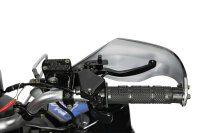 Rizzo RS7-3G midi Quad 125cc 7 Zoll Semi- Automatik +RG