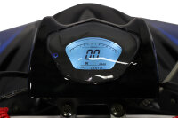 Rizzo RS8-A midi Quad 125cc 8 Zoll Automatik + RG