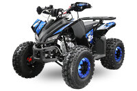 Rizzo RS8-3G midi Quad 150cc 8 Zoll Semi-Automatik mit RG