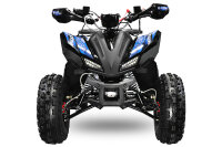 Rizzo RS8-3G midi Quad 150cc 8 Zoll Semi-Automatik mit RG