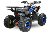 Rizzo RS8-3G midi Quad 150cc 8 Zoll Semi-Automatik mit RG