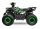 Rocco RS8 Sport Edition Midi Quad 125cc 8 Zoll Semi-Automatik + RG Platin Line