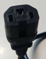 Ladegerät 60Volt 3A für Blei Akku...