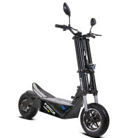 Bossman-S II 45km/h Scooter "EEC" 2100 Watt /...