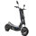 Bossman-S II 45km/h Scooter "EEC" 2100 Watt / 48Volt