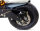 Bossman-S II 45km/h Scooter "EEC" 2100 Watt / 48Volt