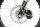 Hurricane V2 150ccm 5-Gang Manuel Kick-Start 19/16 Zoll