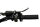 Hurricane V2 150ccm 5-Gang Manuel Kick-Start 19/16 Zoll