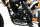 Hurricane V2 150ccm 5-Gang Manuel Kick-Start 19/16 Zoll