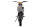 Hurricane V2 150ccm 5-Gang Manuel Kick-Start 19/16 Zoll