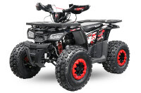 Rocco RS8- 3G V2 midi Quad 150cc 8 Zoll Automatik + RG