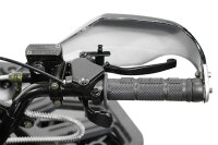 Rocco RS8- 3G V2 midi Quad 150cc 8 Zoll Automatik + RG