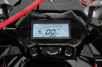 Rocco RS8- 3G V2 midi Quad 150cc 8 Zoll Automatik + RG
