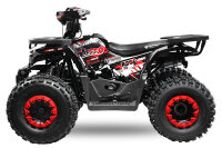 Rocco RS8- 3G V2 midi Quad 150cc 8 Zoll Automatik + RG