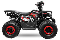 Rocco RS8- 3G V2 midi Quad 150cc 8 Zoll Automatik + RG