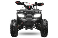 Rocco RS8- 3G V2 midi Quad 150cc 8 Zoll Automatik + RG