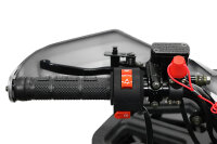 Rocco RS8- 3G V2 midi Quad 150cc 8 Zoll Automatik + RG