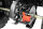 Rocco RS8- 3G V2 midi Quad 150cc 8 Zoll Automatik + RG