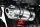 Rocco RS8- 3G V2 midi Quad 150cc 8 Zoll Automatik + RG