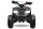 Rocco RS8- 3G V2 midi Quad 150cc 8 Zoll Automatik + RG