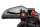 Rocco RS8- 3G V2 midi Quad 150cc 8 Zoll Automatik + RG